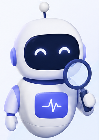 Bot Pulse Robot